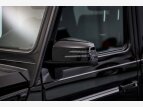 Thumbnail Photo 8 for 2017 Mercedes-Benz G63 AMG